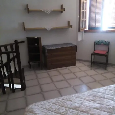Anna Apartment