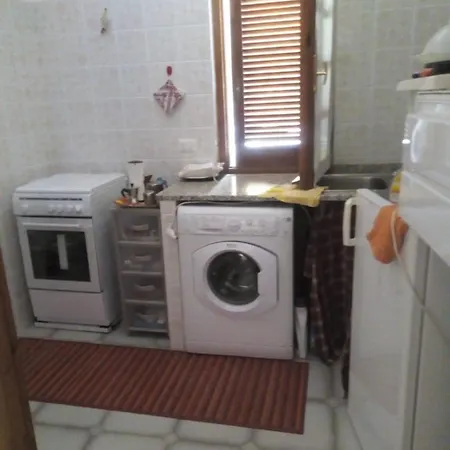 Apartment Anna Olmedo